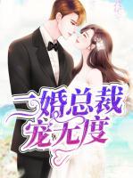 二婚总裁宠无度