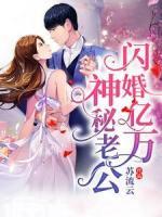 闪婚亿万神秘老公